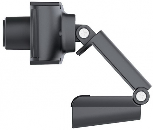 HD WEB008 Black