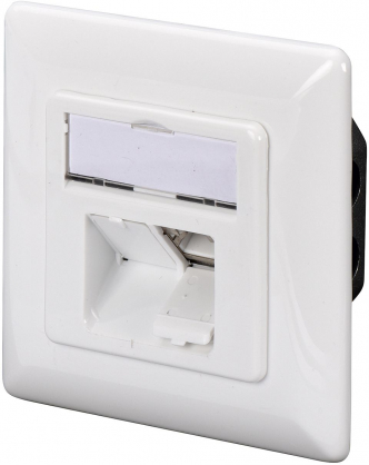 DN-9008-1 2 x RJ-45