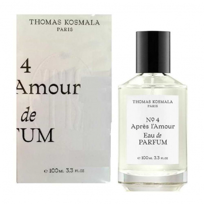 Nr.4 Aprés l®Amour EDP 100ml