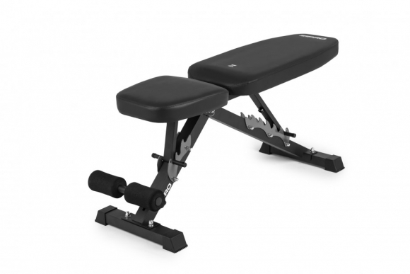 Jacked Bench