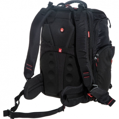 Phantom 3 Manfrotto Backpack (DJI logo)