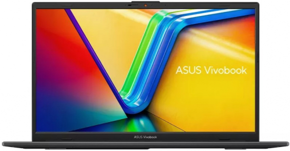 Vivobook Go E1504GA-WB31 15.6 FHD i3-N305 8GB 128SSD US W11S Black