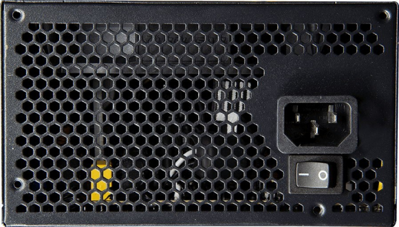 STC500 500W