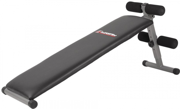 Slanted Workout Bench 457
