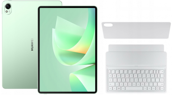 MatePad 11.5" S 2026 12GB 256GB Green + Keyboard