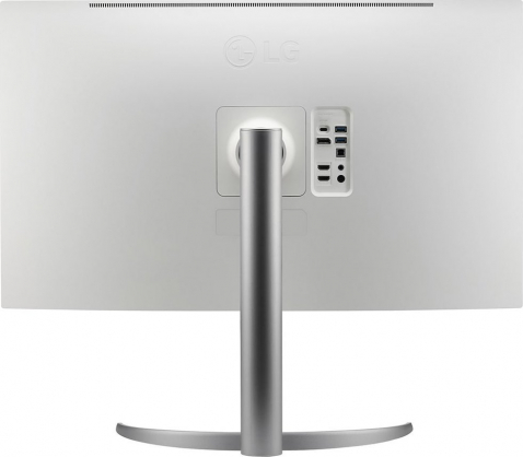 UltraFine 32UQ850V-W 32" IPS 16:9 White