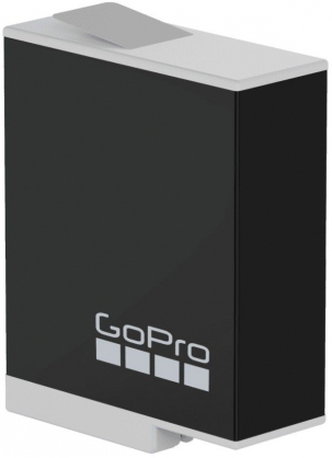 Enduro Battery for HERO12 / HERO11 / HERO10 / HERO9 Black ADBAT-011