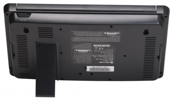 MTW-1098