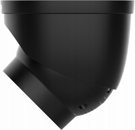 IPC-HDW3649H-AS-PV-0280B-PRO Black