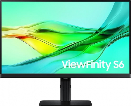 ViewFinity S6 LS24D604UAUXEN 24" IPS 16:9