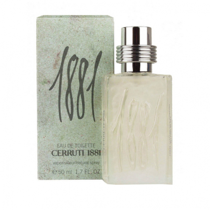 NonUnic Cerruti 1881 EDT 50ml
