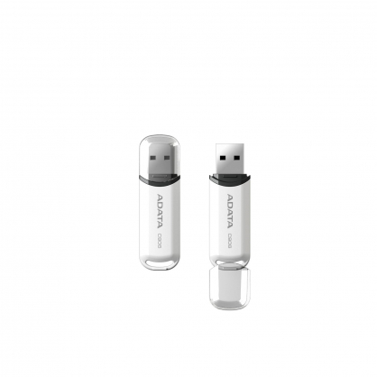 AC906-32G-RWH FlashDrive C906 32GB White