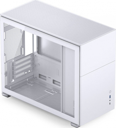 D31 STD White