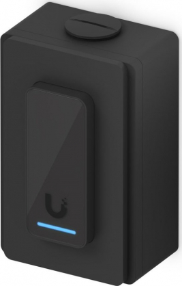 UniFi Reader Junction Box black for UA-G2, UA-Intercom-Viewer