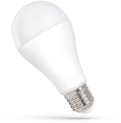 LED GLS E27 230V 15W