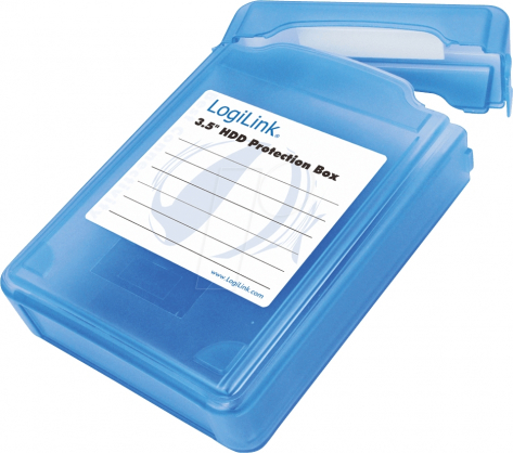Protection Box 3,5’’ UA0133
