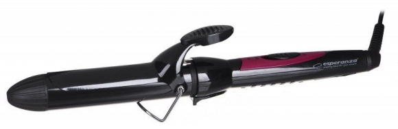 EBL006 Penelope Black/ Pink
