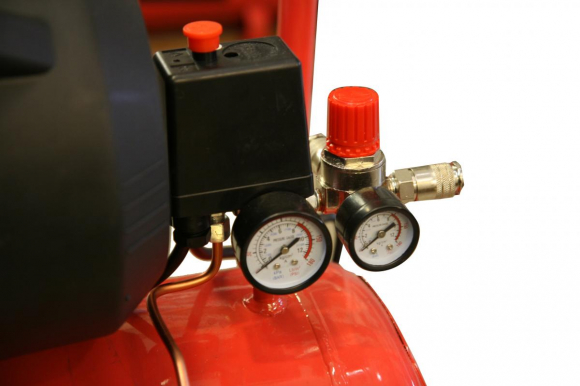 50l 369l/ min 8bar