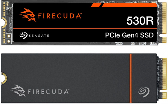FireCuda 530R 2TB ZP2000GM3A073