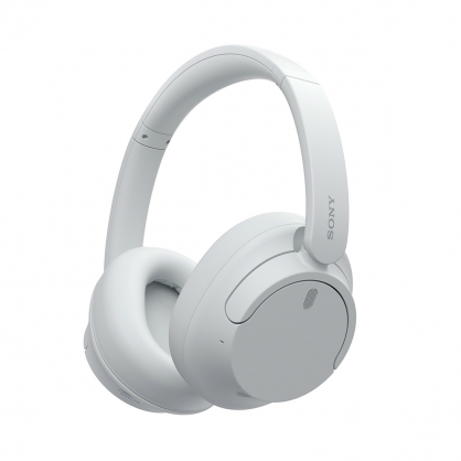WH-CH720 ANC White