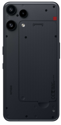 Phone(3a) Lite 8/ 128GB Black