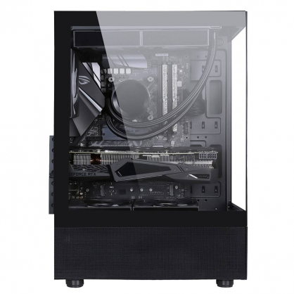 Ryzen 7 5700X 32GB 500SSD RTX5060Ti 16GB W11Pro