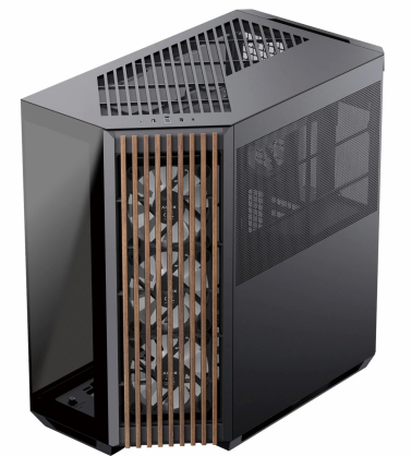 V1-W-BK-v3 Black