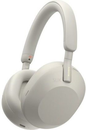 WH-1000XM5 Silver
