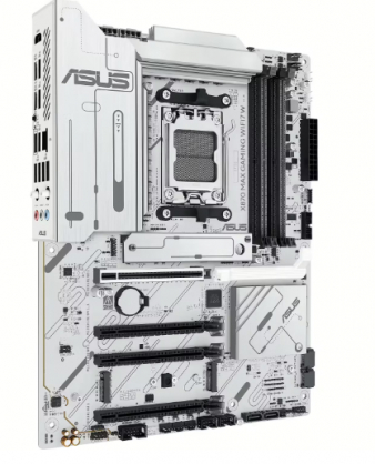 X870 MAX GAMING WIFI 7 W