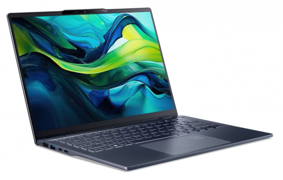 Swift 14 AI SF14-51-78TU 14 OLED 256V 16GB 1SSD EN W11 Blue