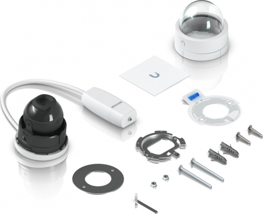 G5 Dome Ultra White