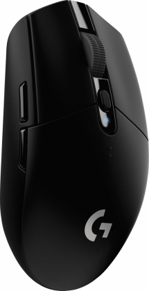 G305 Lightspeed Black 910-005282