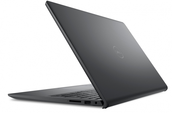 Inspiron DC15250 15.6" FHD C3-100U 8GB 512SSD US W11 Black 79N4M