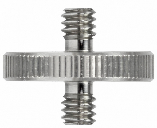 Two Side Screw Male 1/ 4″ – Male 1/ 4″