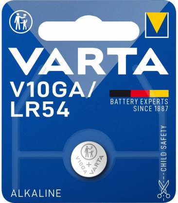 Professional V10GA