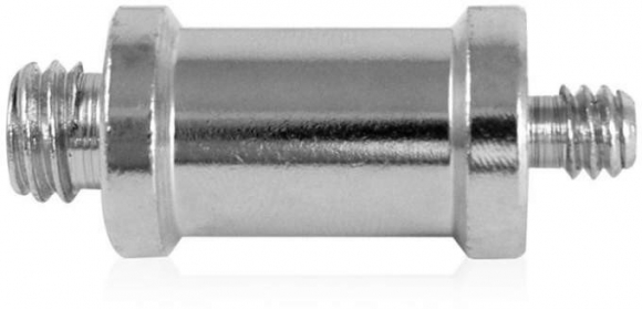 Spigot Small Male 1/ 4″ – Male 3/ 8″