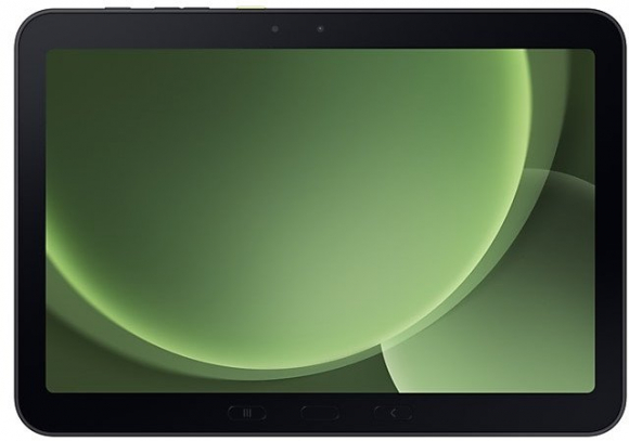 Galaxy Tab Active 5 Pro 10.1 6GB 128GB 5G Green SM-X356BZGAEEE