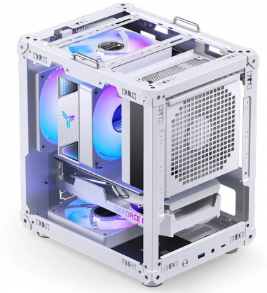C6-ITX White