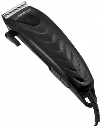 EBC002 Black