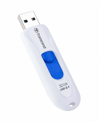 JetFlash 790W 128GB USB 3.0