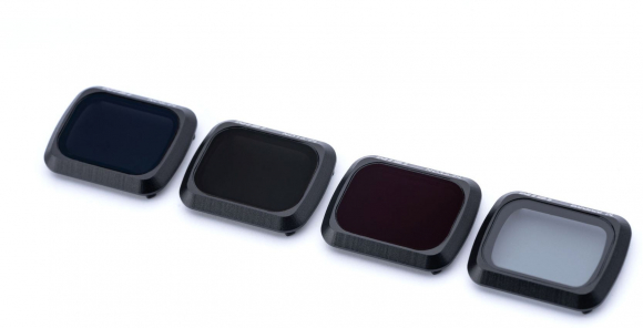 FILTER PROFESSIONAL KIT MAVIC AIR 2