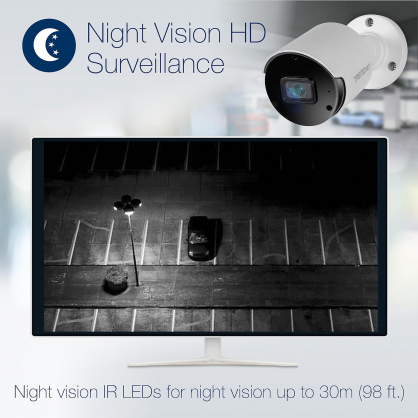 TV-IP1514PI White