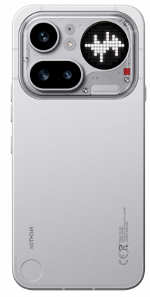 Phone (4a) Pro 8/ 128GB Silver