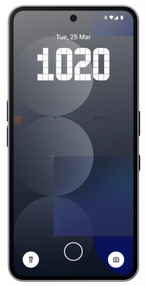 Phone(3a) Pro 12/ 256GB Grey