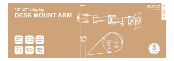 ARM-0303-B