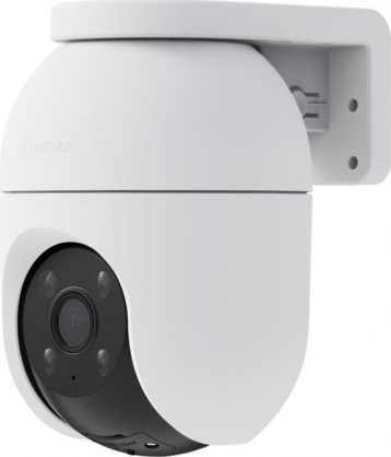 C8C 2K+ 4MP White