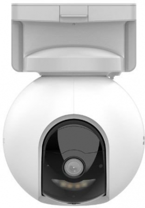 CS-HB8-4K White