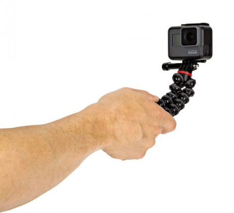 GorillaPod 500 Action