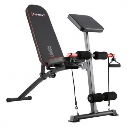 Multifunction bench HMS L8021