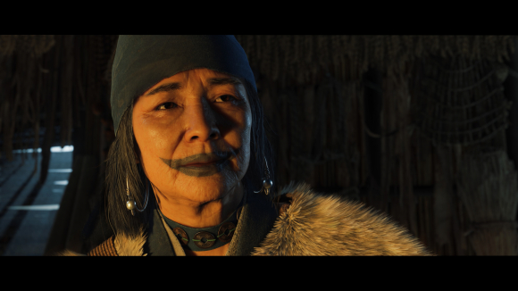 Ghost of Yotei Collector®s Edition PS5